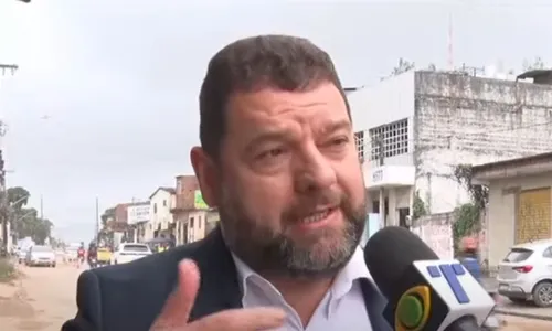 
          Imagem ilustrativa da imagem Começam as obras na Segunda Perimetral de Olinda, alvo de queixas há anos
          