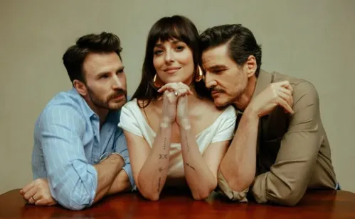 
          Imagem ilustrativa da imagem Comédia, romance e terror nos cinemas; veja as estreias da semana
          