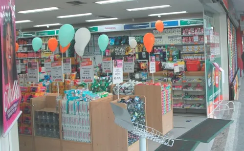 
          Imagem ilustrativa da imagem Comércio capixaba supera o de São Paulo, Rio e Minas
          