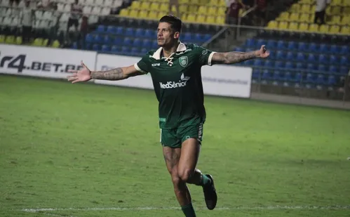 
          Imagem ilustrativa da imagem Copa ES: Porto Vitória elimina a Desportiva e reedita decisão com o Vitória
          