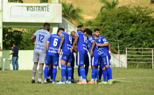 
          Imagem ilustrativa da imagem Copa Espírito Santo: ingressos à venda para a decisão entre Vitória e Real
          