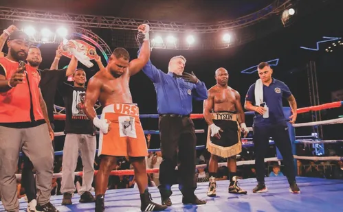 
          Imagem ilustrativa da imagem Copa Touro Moreno: "Urso vence e levanta a torcida"
          