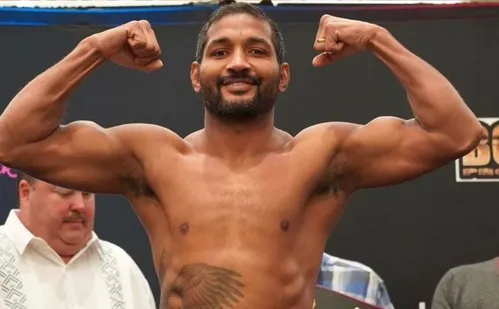 
          Imagem ilustrativa da imagem Copa Touro Moreno: pesagem nesta sexta-feira dá início aos combates
          