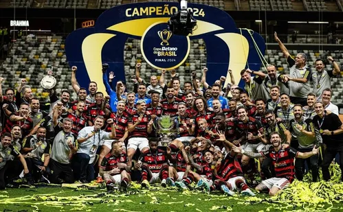 
          Imagem ilustrativa da imagem Copa do Brasil: com clássicos locais e regionais, oitavas começam nesta terça-feira
          