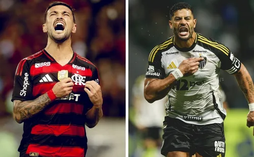 
          Imagem ilustrativa da imagem Copa do Brasil: com clássicos locais e regionais, oitavas começam nesta terça-feira
          