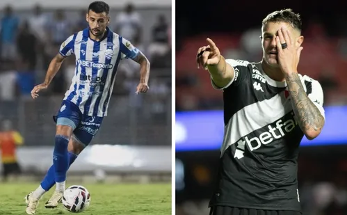 
          Imagem ilustrativa da imagem Copa do Brasil: com clássicos locais e regionais, oitavas começam nesta terça-feira
          