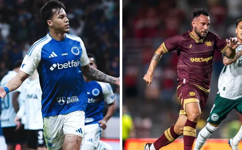 
          Imagem ilustrativa da imagem Copa do Brasil: com clássicos locais e regionais, oitavas começam nesta terça-feira
          