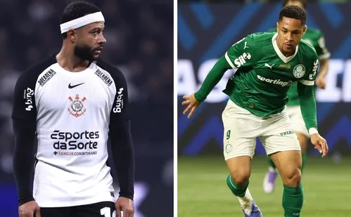 
          Imagem ilustrativa da imagem Copa do Brasil: com clássicos locais e regionais, oitavas começam nesta terça-feira
          