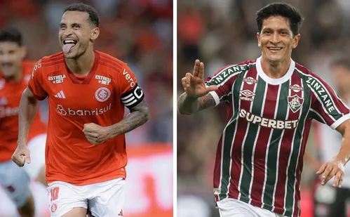 
          Imagem ilustrativa da imagem Copa do Brasil: com clássicos locais e regionais, oitavas começam nesta terça-feira
          