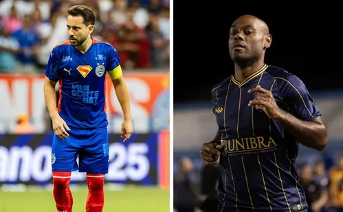 
          Imagem ilustrativa da imagem Copa do Brasil: com clássicos locais e regionais, oitavas começam nesta terça-feira
          