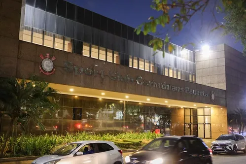 
          Imagem ilustrativa da imagem Corinthians consegue anular cobrança de R$ 298,3 mil em impostos sobre direitos de TV e patrocínios
          