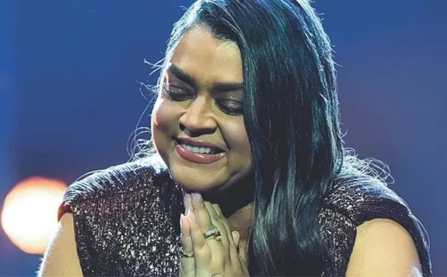 
          Imagem ilustrativa da imagem Preta Gil terá missa de sétimo dia no RJ; cerimônia em Salvador ocorre neste sábado
          