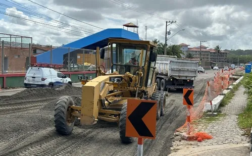 
          Imagem ilustrativa da imagem Criação de novos bairros no ES
          