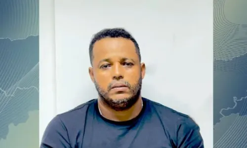 
          Imagem ilustrativa da imagem Criminoso que facilitou fuga em massa de 20 presos é preso no Cabo, PE
          