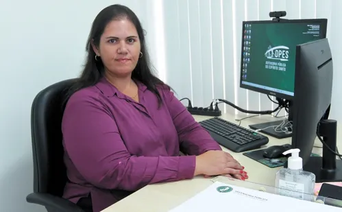 
          Imagem ilustrativa da imagem Defensoria Pública vai fazer teste de DNA de graça
          