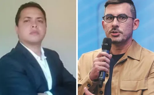 
          Imagem ilustrativa da imagem Defesa de contador preso por envolvimento em morte de empresário se manifesta
          