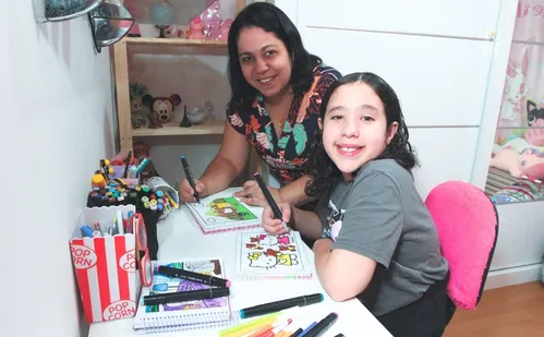 
          Imagem ilustrativa da imagem Dicas para curtir as férias bem longe das telas
          