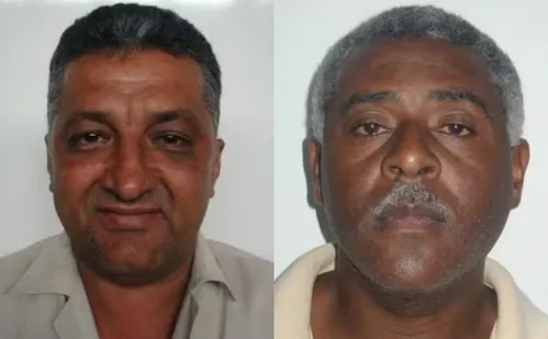 
          Imagem ilustrativa da imagem Dois funcionários do IBGE morrem ao combater incêndio florestal em Brasília
          