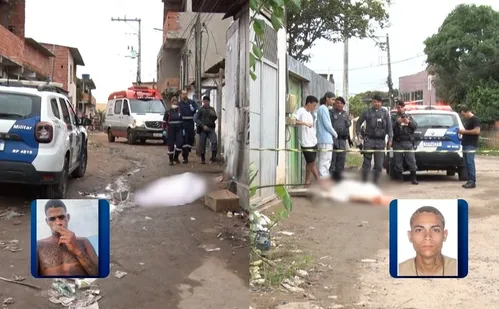 
          Imagem ilustrativa da imagem Dois mortos e três feridos por disparos de arma de fogo em Vila Velha
          