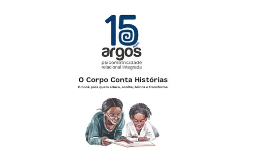 
          Imagem ilustrativa da imagem E-book gratuito mostra aos pais como entender a linguagem corporal das crianças
          