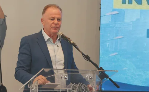 
          Imagem ilustrativa da imagem EDP investirá R$ 5 bilhões na modernização da rede elétrica nos próximos 30 anos
          