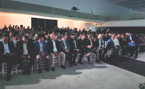 
          Imagem ilustrativa da imagem ES 500 Anos: futuro do turismo ganha destaque
          