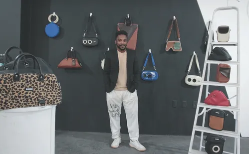 
          Imagem ilustrativa da imagem ES Fashion destaca talentos capixabas e moda autoral em Vitória
          