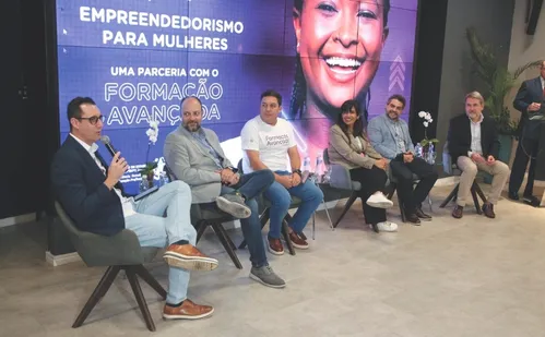 
          Imagem ilustrativa da imagem ES abre inscrições para vagas em cursos de graça
          