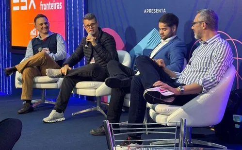 
          Imagem ilustrativa da imagem ESX 2025: “A IA é cada vez mais  uma aliada dos médicos”, diz especialista
          