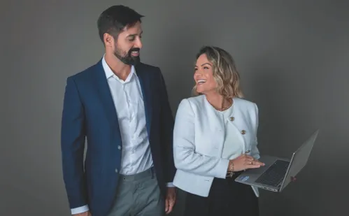 
          Imagem ilustrativa da imagem ESX 2025: trezentas histórias de inovação na Praça do Papa
          