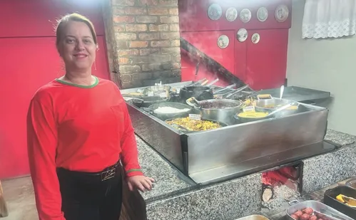 
          Imagem ilustrativa da imagem Em Marechal Floriano, Araguaia une tradição, aventura e culinária italiana
          