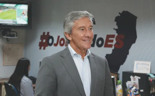 
          Imagem ilustrativa da imagem Embaixador de Portugal: “Migração de brasileiros é positiva para nosso país”
          