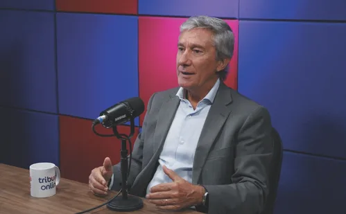 
          Imagem ilustrativa da imagem Embaixador de Portugal: “Migração de brasileiros é positiva para nosso país”
          