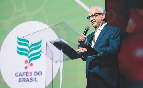 
          Imagem ilustrativa da imagem Empresários afirmam: “EUA dependem mais do nosso café do que precisamos deles”
          