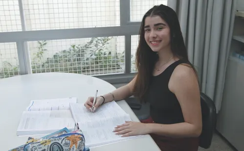 
          Imagem ilustrativa da imagem Enem vai ter 85 mil candidatos no Espírito Santo
          