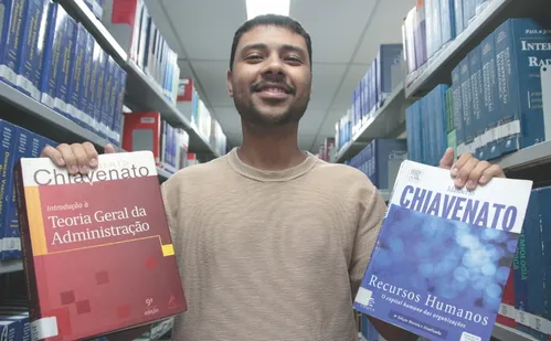 
          Imagem ilustrativa da imagem Ensino superior: pais devem respeitar a escolha dos filhos
          