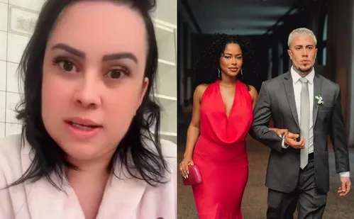 
          Imagem ilustrativa da imagem Entenda a polêmica entre MC Daniel, Lorena Maria e fotógrafa que registrou o parto
          