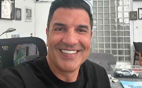 
          Imagem ilustrativa da imagem Entenda o que é o câncer de pâncreas, descoberto em Edu Guedes
          