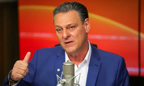 
          Imagem ilustrativa da imagem Esperamos finalmente formalizar o acordo Mercosul-UE, diz Fávaro
          