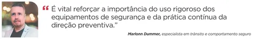 
          Imagem ilustrativa da imagem Espírito Santo tem 1 milhão de motociclistas nas ruas
          