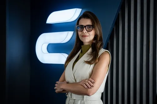 
          Imagem ilustrativa da imagem Esportes Gaming Brasil anuncia Rita Cunha como Executiva de Growth
          