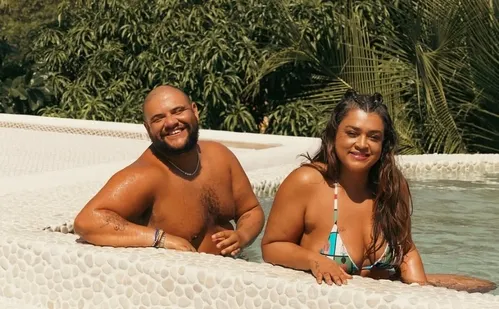 
          Imagem ilustrativa da imagem 'Estou triste, mas em paz por ela', diz Gominho sobre morte de Preta Gil
          