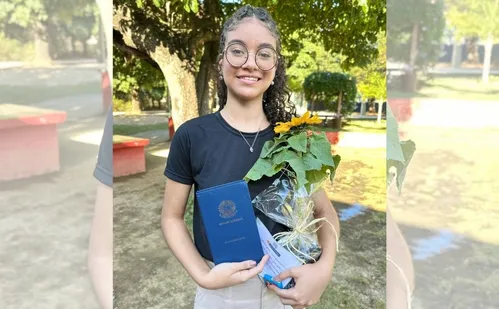 
          Imagem ilustrativa da imagem Estudante da Rede Estadual vai representar o ES no Programa Jovem Senador 2025
          