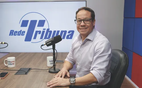 
          Imagem ilustrativa da imagem Eurípedes Pedrinha: “A IA é uma ameaça para quem faz mais do mesmo”
          