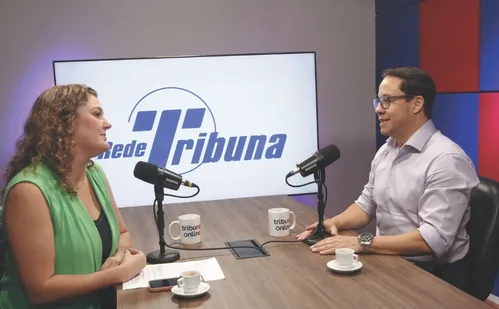 
          Imagem ilustrativa da imagem Eurípedes Pedrinha: “A IA é uma ameaça para quem faz mais do mesmo”
          