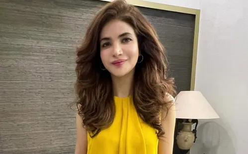 
          Imagem ilustrativa da imagem Ex-Big Brother morre em casa e só é encontrada 20 dias depois
          