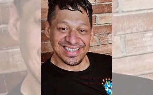 
          Imagem ilustrativa da imagem Ex-jogador da seleção brasileira de vôlei é assassinado em Cuiabá
          