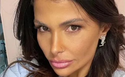 
          Imagem ilustrativa da imagem Ex-mulher de Nem da Rocinha é presa logo após o parto no RJ
          