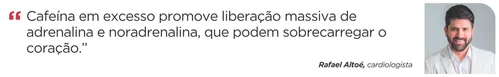 
          Imagem ilustrativa da imagem Excesso de energéticos leva jovens à internação
          