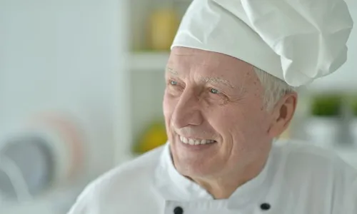 
          Imagem ilustrativa da imagem Faculdade Senac abre inscrições para programa gratuito voltado à terceira idade
          